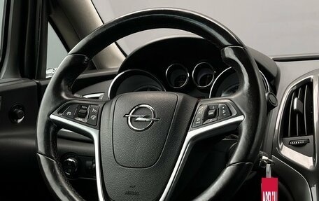 Opel Astra J, 2012 год, 555 300 рублей, 19 фотография