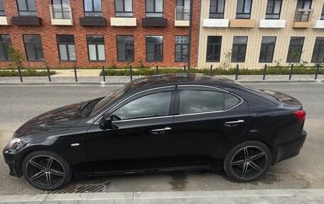 Lexus IS II рестайлинг 2, 2007 год, 1 300 000 рублей, 4 фотография