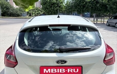 Ford Focus III, 2011 год, 800 000 рублей, 5 фотография