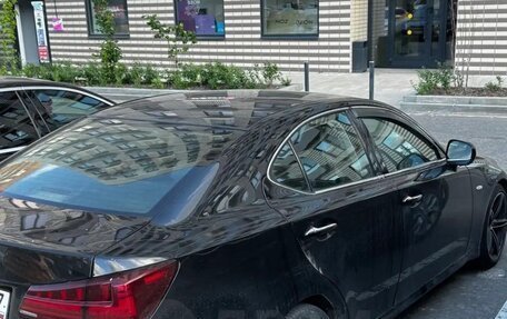 Lexus IS II рестайлинг 2, 2007 год, 1 300 000 рублей, 6 фотография