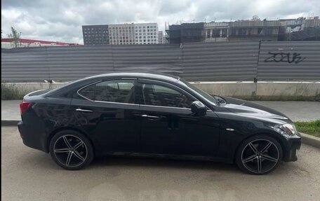 Lexus IS II рестайлинг 2, 2007 год, 1 300 000 рублей, 3 фотография