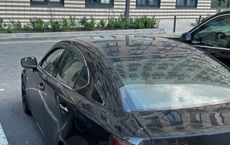 Lexus IS II рестайлинг 2, 2007 год, 1 300 000 рублей, 5 фотография