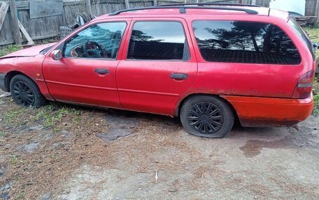 Ford Mondeo I, 1995 год, 32 000 рублей, 3 фотография