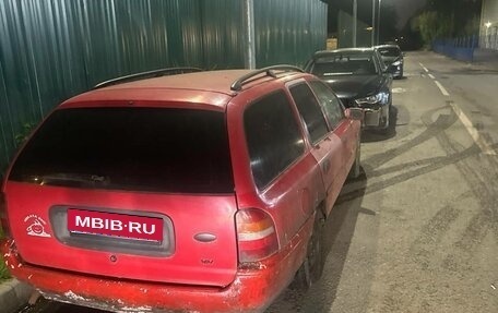 Ford Mondeo I, 1995 год, 32 000 рублей, 4 фотография