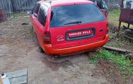 Ford Mondeo I, 1995 год, 32 000 рублей, 2 фотография