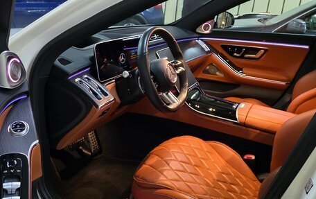 Mercedes-Benz S-Класс, 2021 год, 11 250 000 рублей, 17 фотография