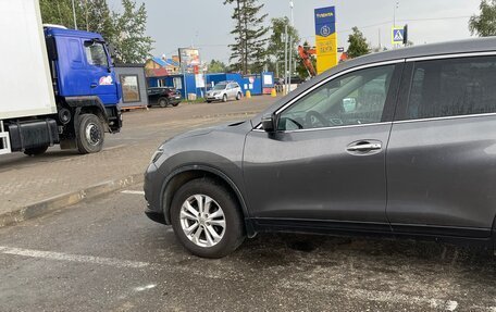 Nissan X-Trail, 2015 год, 1 600 000 рублей, 2 фотография