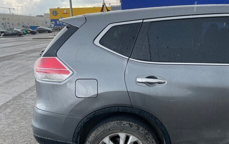 Nissan X-Trail, 2015 год, 1 600 000 рублей, 6 фотография