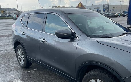 Nissan X-Trail, 2015 год, 1 600 000 рублей, 5 фотография