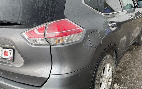 Nissan X-Trail, 2015 год, 1 600 000 рублей, 7 фотография
