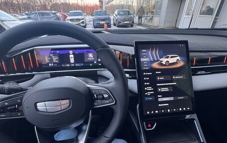 Geely Atlas, 2025 год, 3 999 999 рублей, 4 фотография