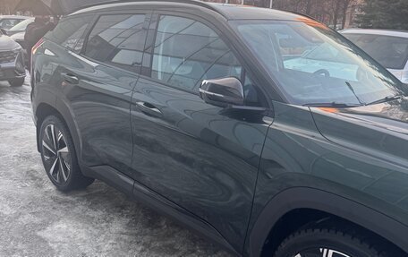 Geely Atlas, 2025 год, 3 999 999 рублей, 3 фотография
