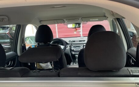 Nissan X-Trail, 2015 год, 1 600 000 рублей, 14 фотография