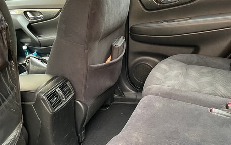Nissan X-Trail, 2015 год, 1 600 000 рублей, 12 фотография