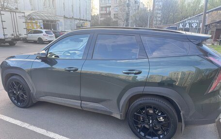 Geely Atlas, 2025 год, 3 999 999 рублей, 6 фотография