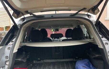 Nissan X-Trail, 2015 год, 1 600 000 рублей, 15 фотография
