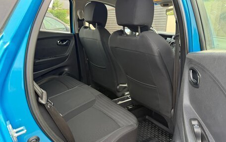 Renault Kaptur I рестайлинг, 2016 год, 1 370 000 рублей, 10 фотография