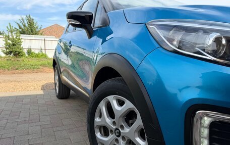 Renault Kaptur I рестайлинг, 2016 год, 1 370 000 рублей, 19 фотография