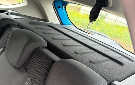 Renault Kaptur I рестайлинг, 2016 год, 1 370 000 рублей, 27 фотография