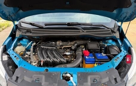 Renault Kaptur I рестайлинг, 2016 год, 1 370 000 рублей, 16 фотография