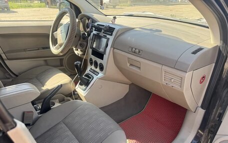 Dodge Caliber I рестайлинг, 2007 год, 470 000 рублей, 6 фотография