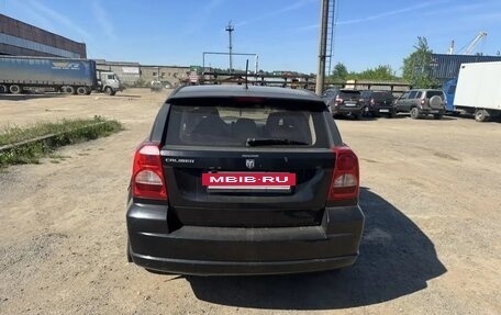 Dodge Caliber I рестайлинг, 2007 год, 470 000 рублей, 2 фотография