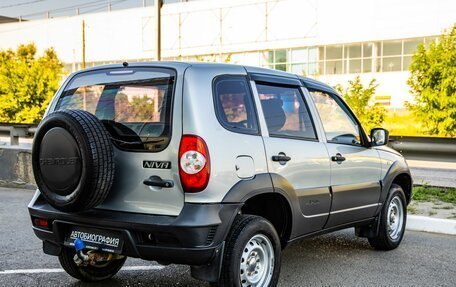 Chevrolet Niva I рестайлинг, 2013 год, 488 000 рублей, 7 фотография
