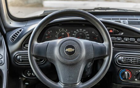 Chevrolet Niva I рестайлинг, 2013 год, 488 000 рублей, 15 фотография