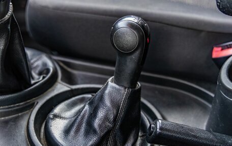 Chevrolet Niva I рестайлинг, 2013 год, 488 000 рублей, 26 фотография