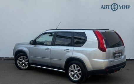 Nissan X-Trail, 2013 год, 1 285 000 рублей, 6 фотография