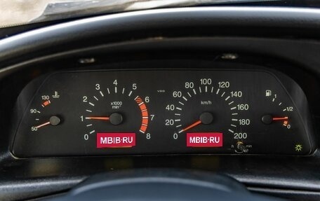 Chevrolet Niva I рестайлинг, 2013 год, 488 000 рублей, 9 фотография