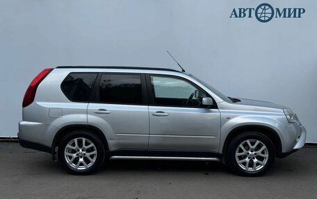 Nissan X-Trail, 2013 год, 1 285 000 рублей, 4 фотография