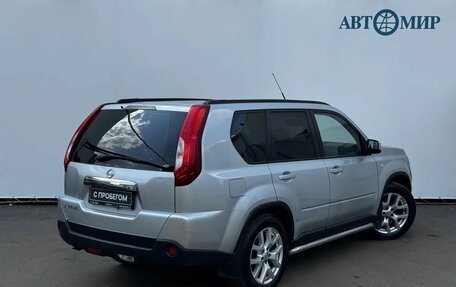 Nissan X-Trail, 2013 год, 1 285 000 рублей, 8 фотография