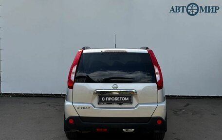 Nissan X-Trail, 2013 год, 1 285 000 рублей, 7 фотография