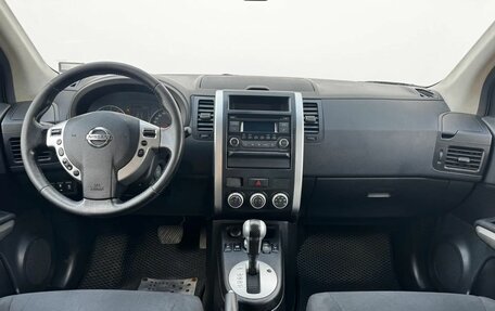 Nissan X-Trail, 2013 год, 1 285 000 рублей, 9 фотография