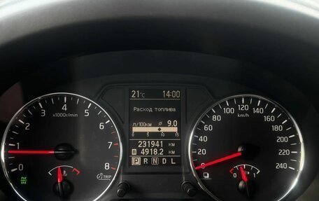 Nissan X-Trail, 2013 год, 1 285 000 рублей, 13 фотография