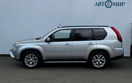 Nissan X-Trail, 2013 год, 1 285 000 рублей, 5 фотография