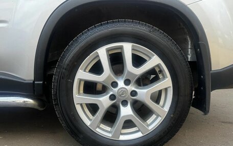 Nissan X-Trail, 2013 год, 1 285 000 рублей, 14 фотография