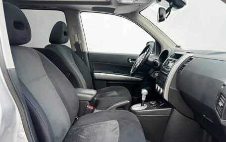 Nissan X-Trail, 2013 год, 1 285 000 рублей, 10 фотография