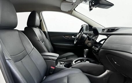 Nissan Qashqai, 2019 год, 2 664 111 рублей, 10 фотография