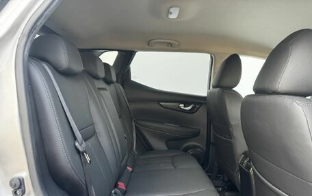 Nissan Qashqai, 2019 год, 2 664 111 рублей, 11 фотография