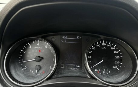 Nissan Qashqai, 2019 год, 2 664 111 рублей, 13 фотография
