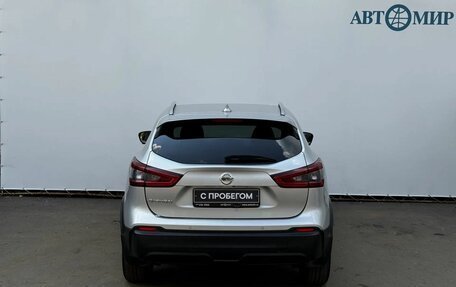 Nissan Qashqai, 2019 год, 2 664 111 рублей, 7 фотография