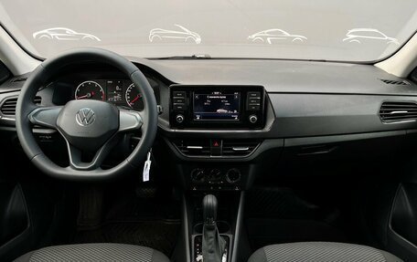 Volkswagen Polo VI (EU Market), 2021 год, 1 397 900 рублей, 6 фотография