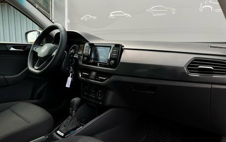 Volkswagen Polo VI (EU Market), 2021 год, 1 397 900 рублей, 7 фотография
