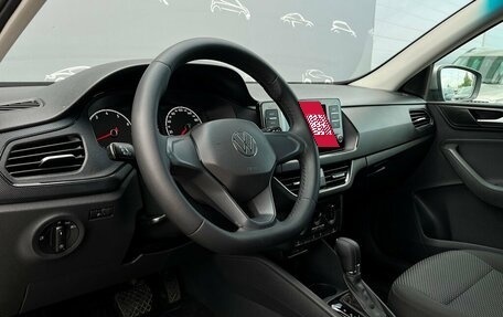 Volkswagen Polo VI (EU Market), 2021 год, 1 397 900 рублей, 5 фотография