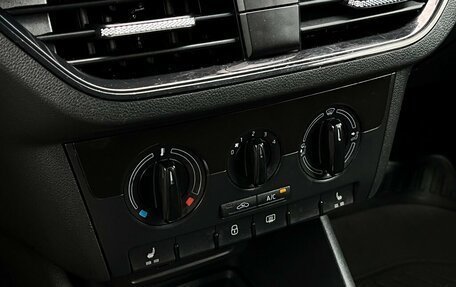 Volkswagen Polo VI (EU Market), 2021 год, 1 397 900 рублей, 15 фотография