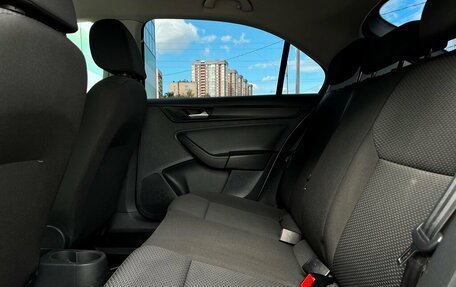 Volkswagen Polo VI (EU Market), 2021 год, 1 397 900 рублей, 9 фотография