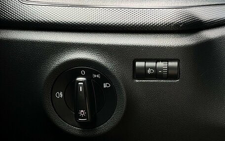 Volkswagen Polo VI (EU Market), 2021 год, 1 397 900 рублей, 19 фотография
