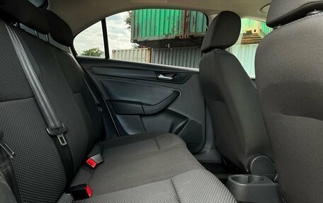 Volkswagen Polo VI (EU Market), 2021 год, 1 397 900 рублей, 8 фотография